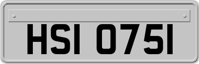 HSI0751