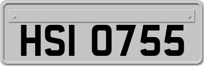HSI0755