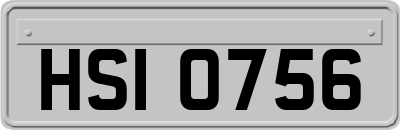 HSI0756