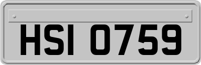 HSI0759
