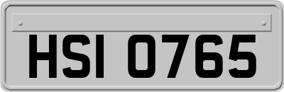 HSI0765
