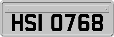 HSI0768