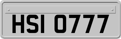 HSI0777