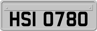 HSI0780