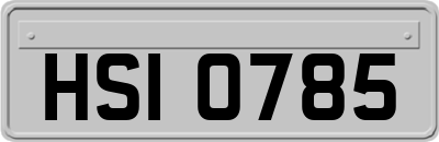 HSI0785