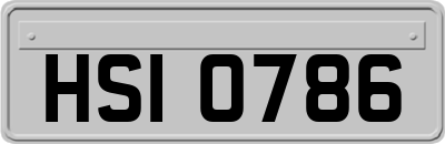 HSI0786