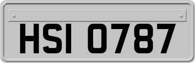 HSI0787