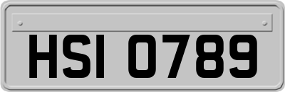 HSI0789