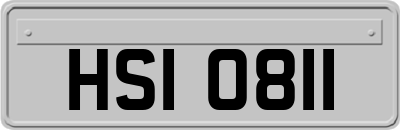 HSI0811