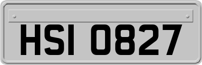 HSI0827