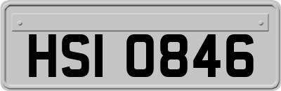 HSI0846
