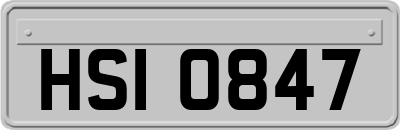 HSI0847