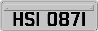 HSI0871