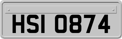 HSI0874