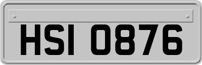 HSI0876