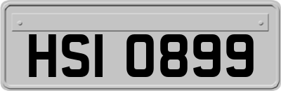 HSI0899