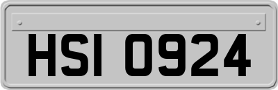 HSI0924