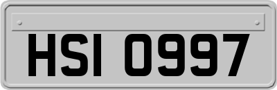 HSI0997
