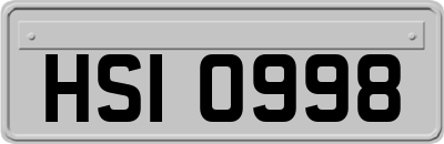 HSI0998
