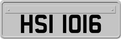 HSI1016
