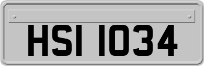 HSI1034