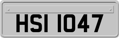 HSI1047