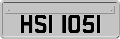 HSI1051