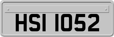 HSI1052