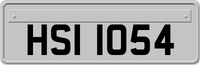 HSI1054