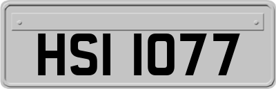 HSI1077