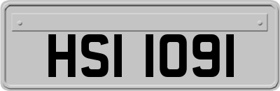 HSI1091