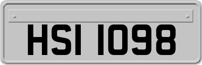 HSI1098