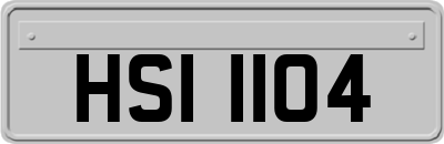 HSI1104
