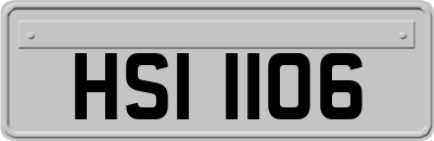 HSI1106