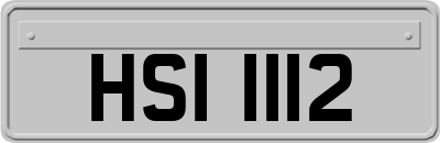 HSI1112