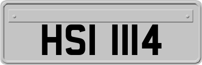 HSI1114