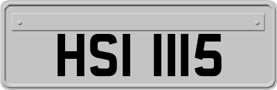 HSI1115