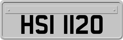 HSI1120