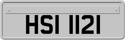 HSI1121