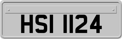 HSI1124