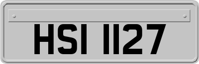 HSI1127