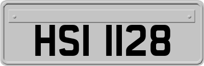 HSI1128