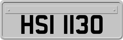 HSI1130