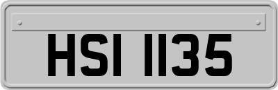 HSI1135