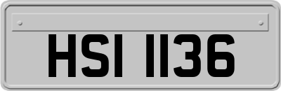 HSI1136