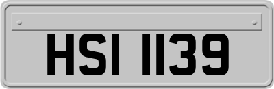 HSI1139