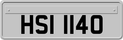 HSI1140