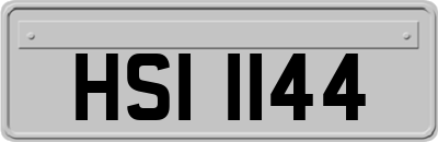 HSI1144