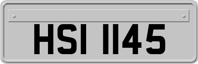 HSI1145