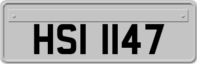 HSI1147